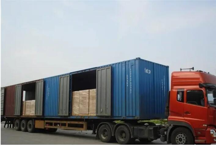 厦门到南岗区整车运输