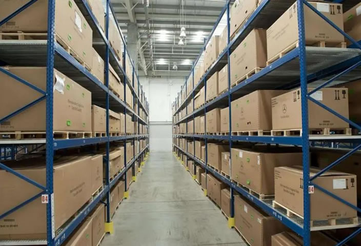 厦门到南岗区货物仓储