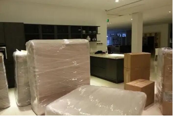 厦门到南岗区长途搬家