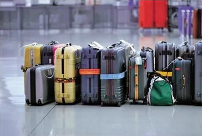 厦门到南岗区行李托运