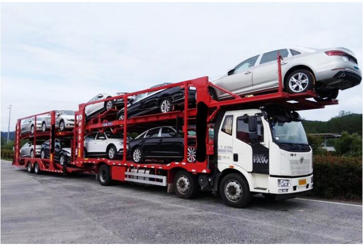 厦门到南岗区轿车托运